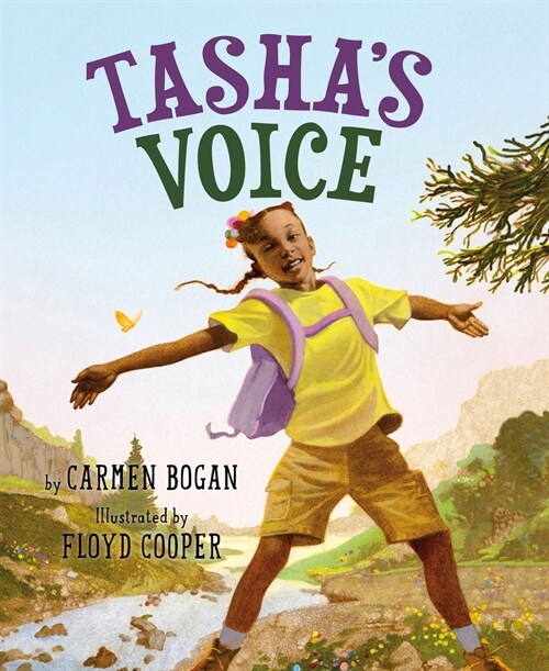 Tashas Voice (Hardcover)