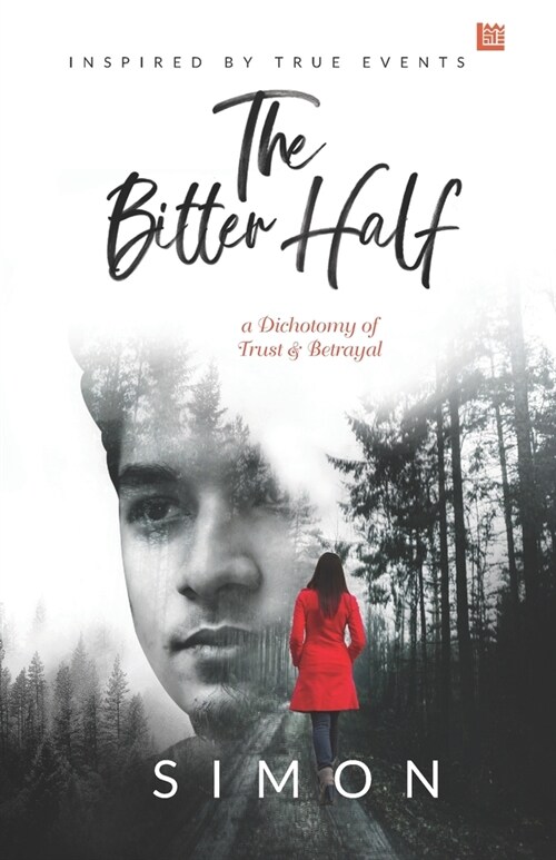 The Bitter Half (Paperback)