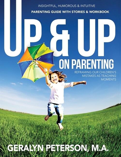 Up And Up on Parenting (Paperback)