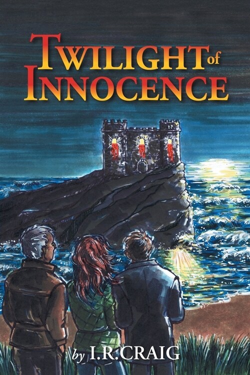 Twilight of Innocence (Paperback)