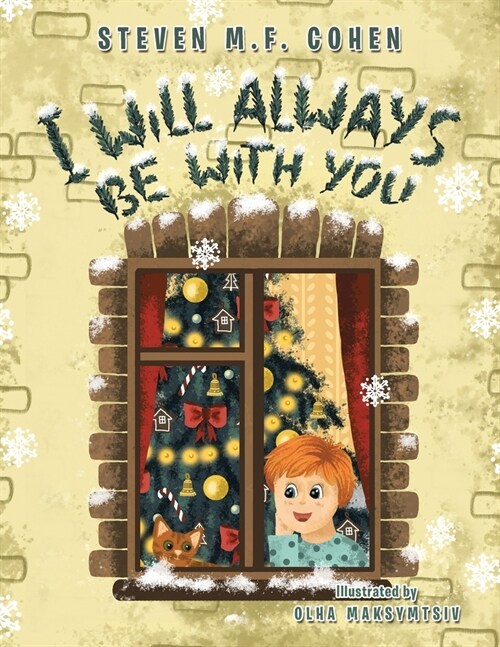 I Will Always Be with You (Paperback)