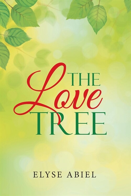 The Love Tree (Paperback)