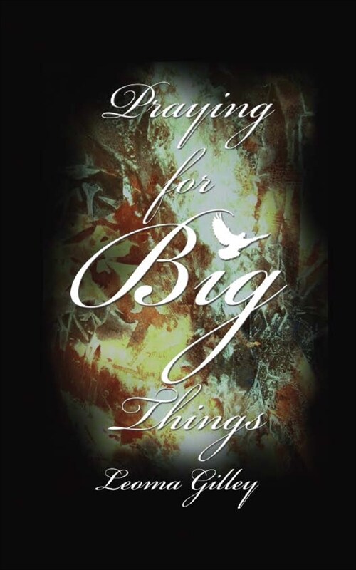 Praying for Big Things: Using Gods Word to guide in Praying for the BIG issues in our world (Paperback, 2)