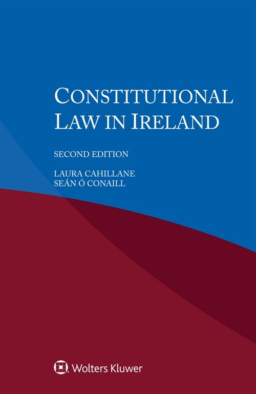 Constitutional Law in Ireland (Paperback, 2)