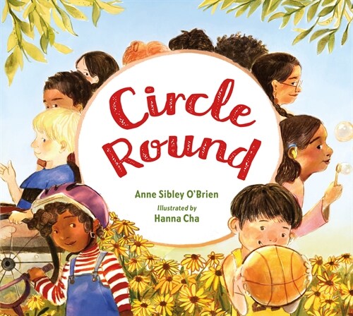 Circle Round (Hardcover)