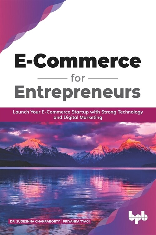 E Commerce for Entrepreneurs (Paperback)
