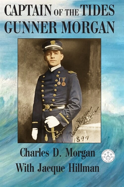 Captain of the Tides Gunner Morgan (Paperback)