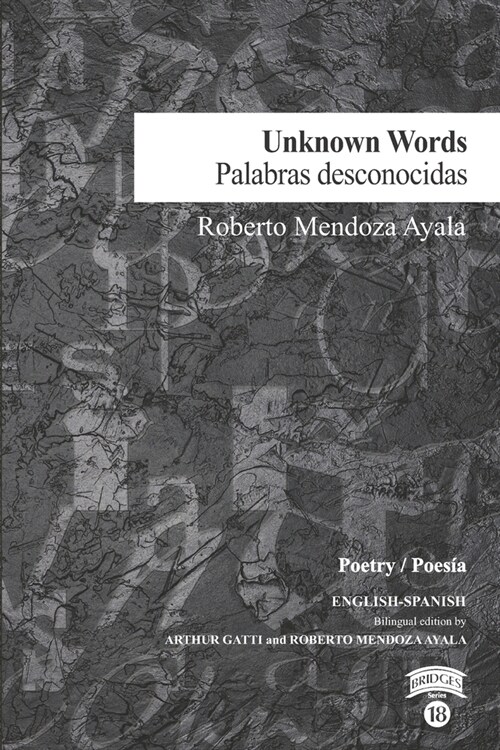 Unknown Words / Palabras desconocidas (Paperback)