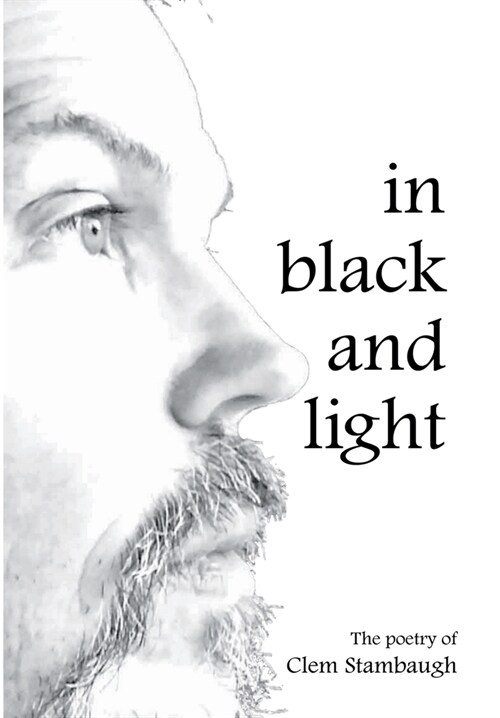 In Black and Light (Hardcover)