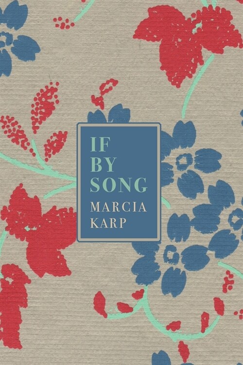 If by Song (Paperback)