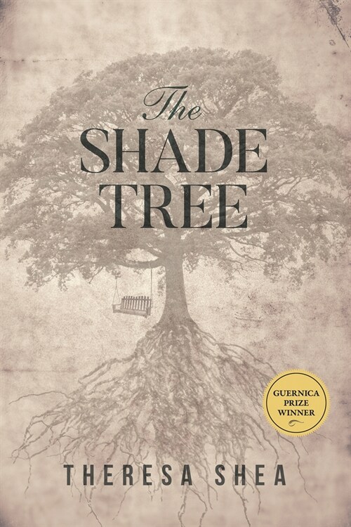 The Shade Tree (Paperback)