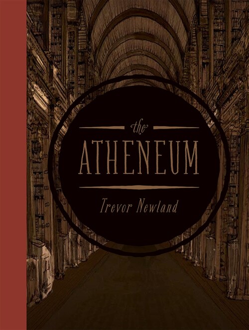 The Atheneum (Hardcover)