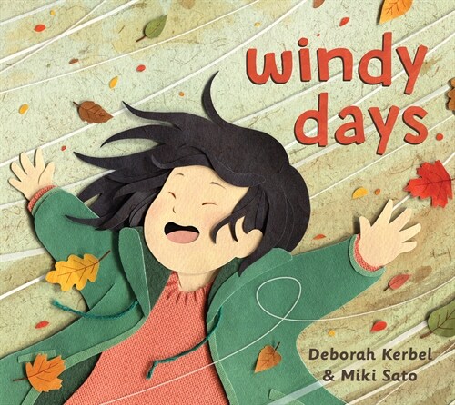 Windy Days (Hardcover)