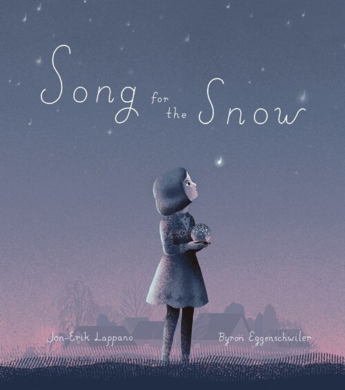 Song for the Snow (Hardcover)