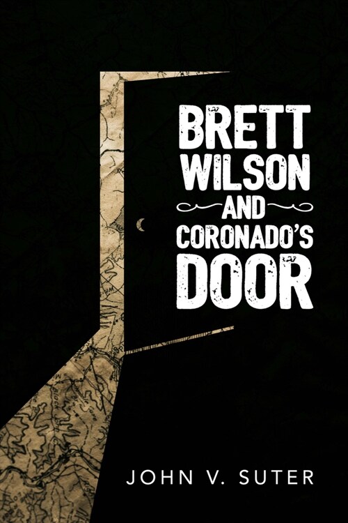 Brett Wilson and Coronados Door (Paperback)