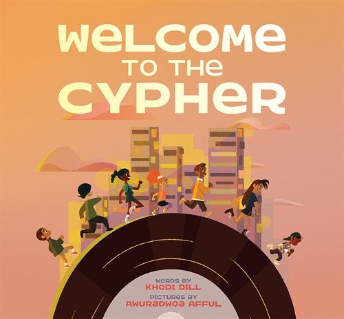 Welcome to the Cypher (Hardcover)