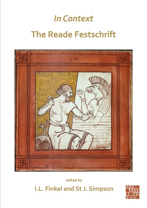 In Context: The Reade Festschrift (Paperback)