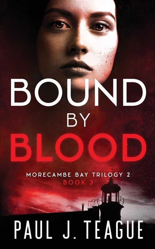 Bound By Blood (Paperback)