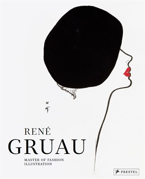 Ren?Gruau: Master of Fashion Illustration (Hardcover)