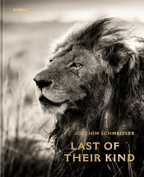 Last of Their Kind (Hardcover)