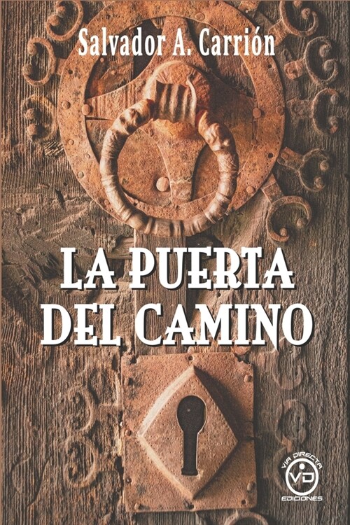 La Puerta del Camino (Paperback)