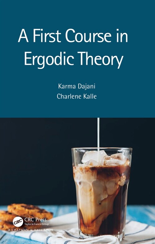 A First Course in Ergodic Theory (Hardcover, 1)