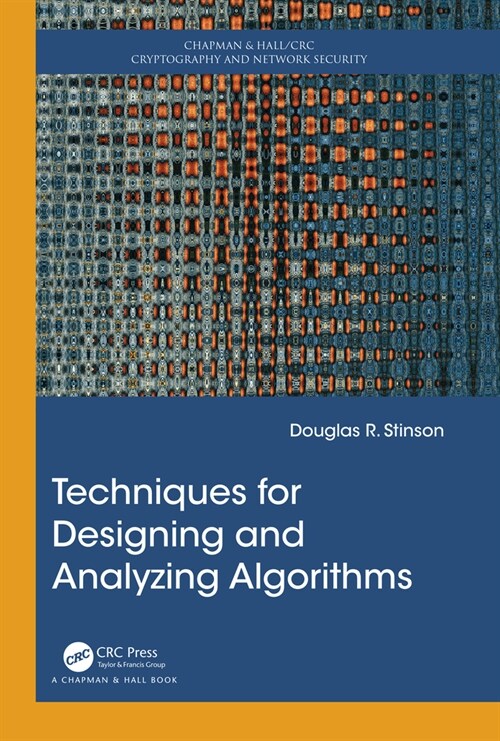 Techniques for Designing and Analyzing Algorithms (Hardcover, 1)