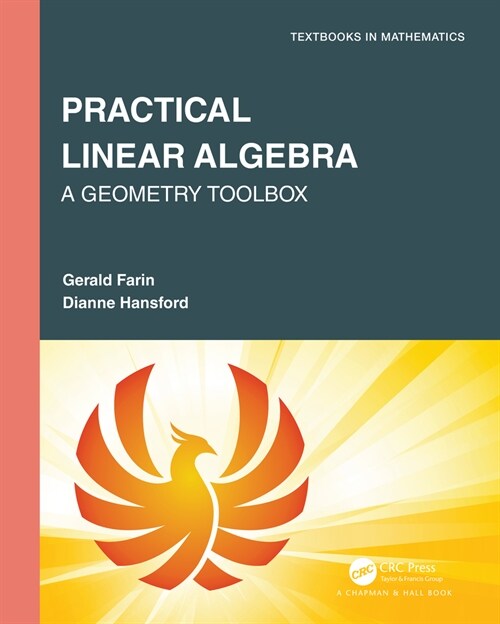 Practical Linear Algebra : A Geometry Toolbox (Hardcover, 4 ed)