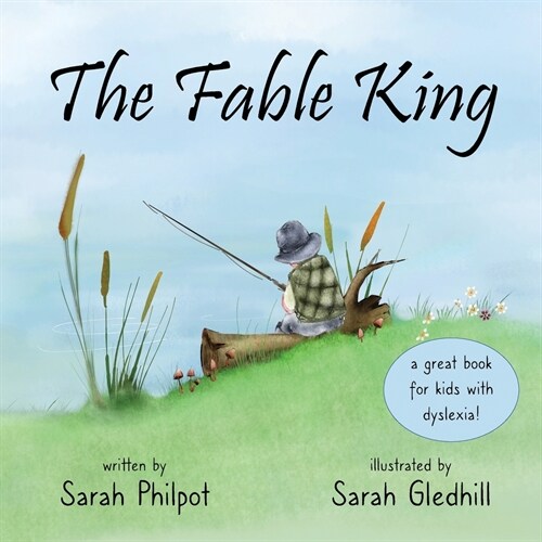 The Fable King (Paperback)