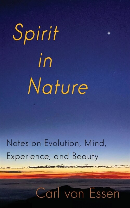 Spirit in Nature (Hardcover)