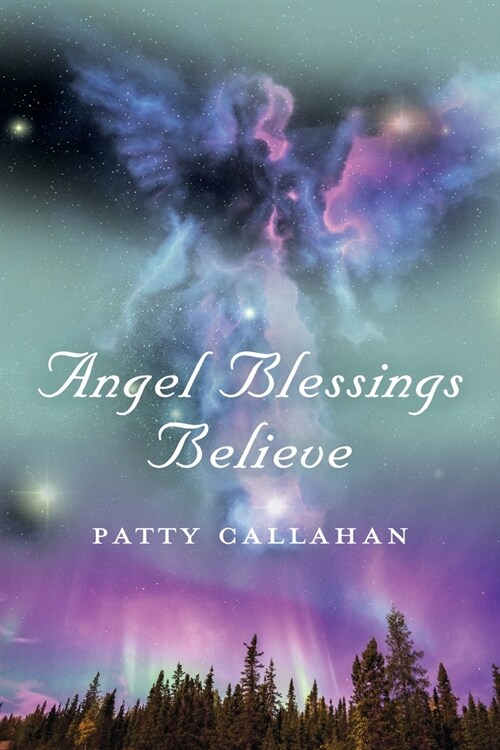 Angel Blessings Believe (Paperback)