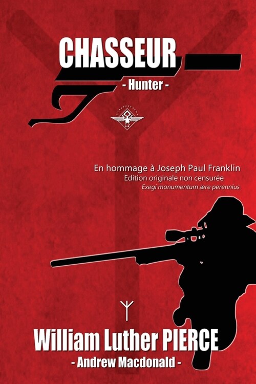 Chasseur (Paperback)