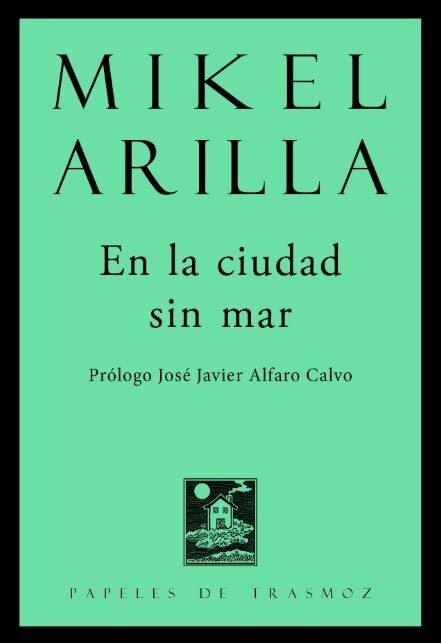 EN LA CIUDAD SIN MAR (Paperback)