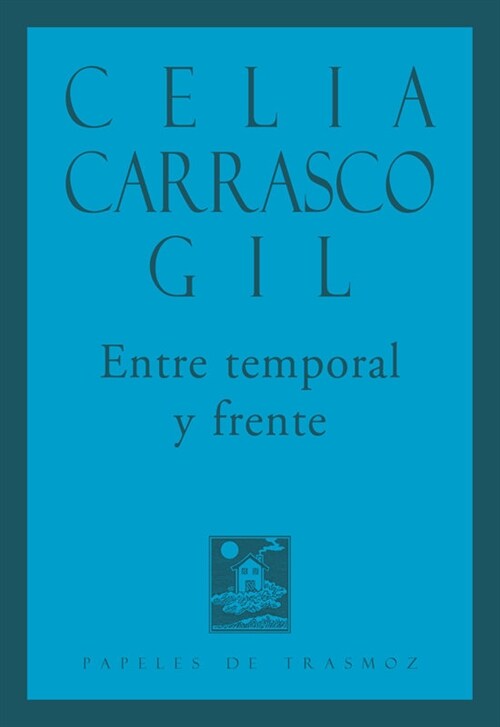 ENTRE TEMPORAL Y FRENTE (Paperback)