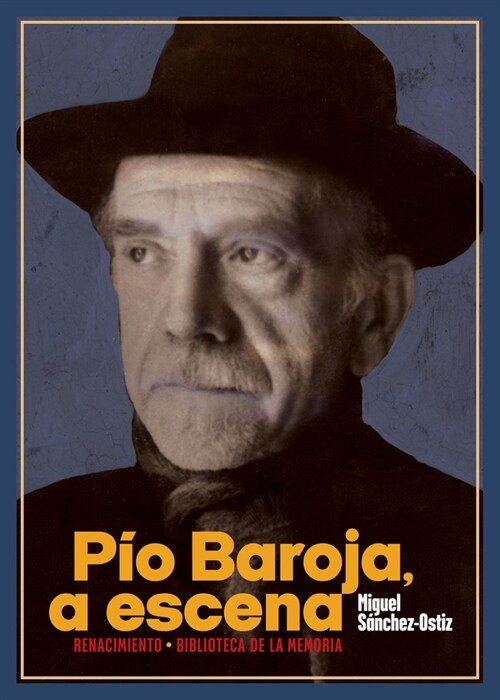 PIO BAROJA A ESCENA (Book)