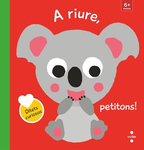 A RIURE, PETITONS (Book)