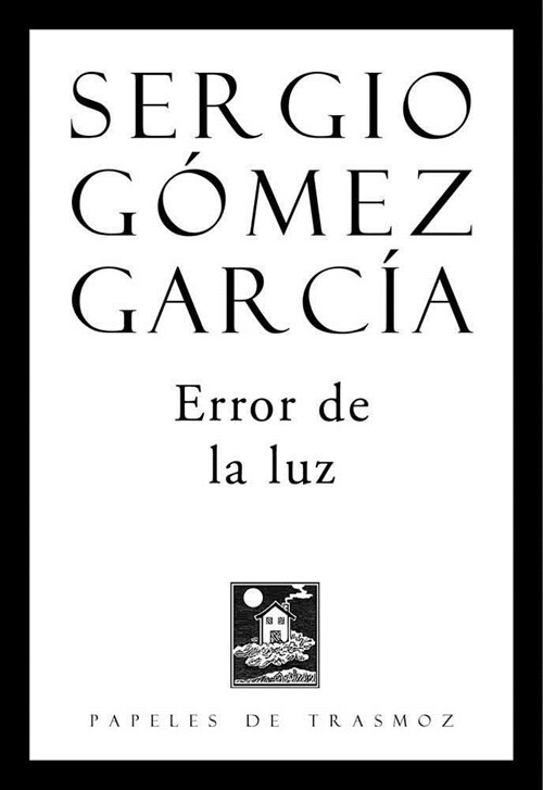 ERROR DE LA LUZ (Paperback)