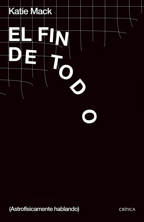 EL FIN DE TODO (Book)