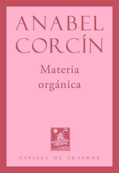 MATERIA ORGANICA (Book)