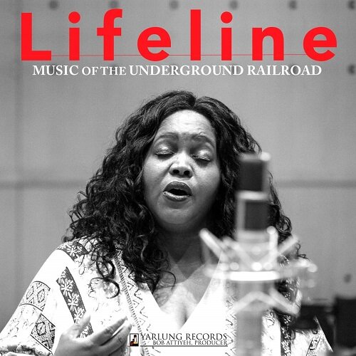 [수입] Lifeline: Music Of The Underground