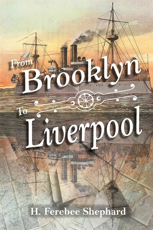 From Brooklyn to Liverpool (Paperback)