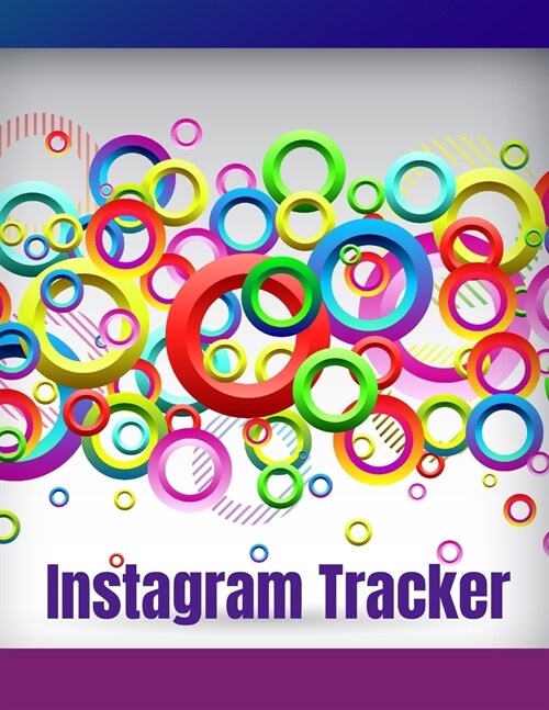 Instagram Tracker (Paperback)
