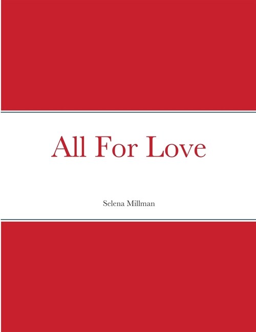 All For Love (Paperback)