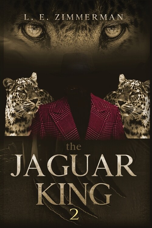 The Jaguar King 2 (Paperback)