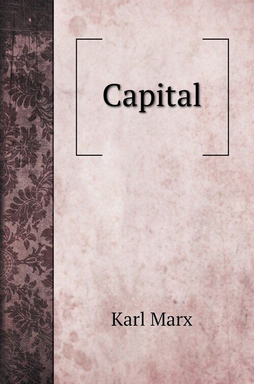 Capital (Hardcover)
