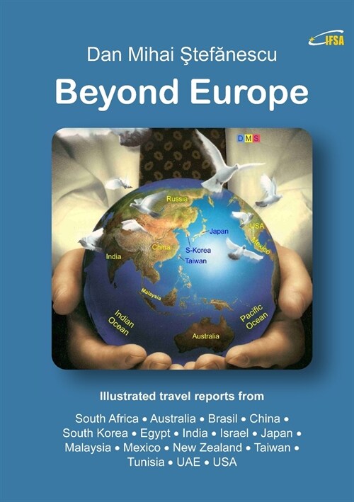 Beyond Europe (Paperback)