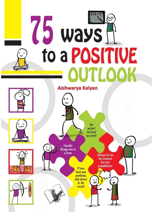 75 Ways to Positive Outlook (Paperback)