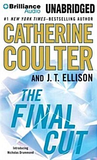 The Final Cut (Audio CD, Unabridged)