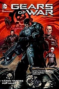 Gears of War, Book Three (Paperback)