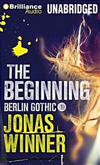 The Beginning (MP3 CD)